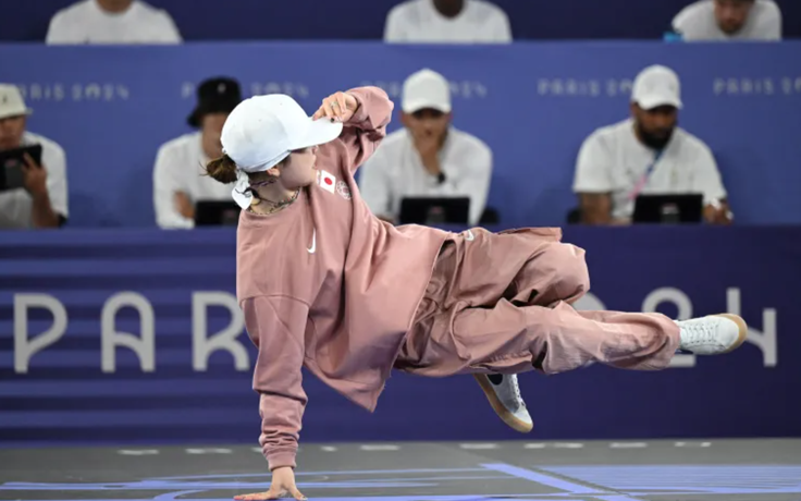 Breakdance vừa ‘khai sinh’ đã bị ‘khai tử’ khỏi Olympic, lý do cực kỳ bất ngờ