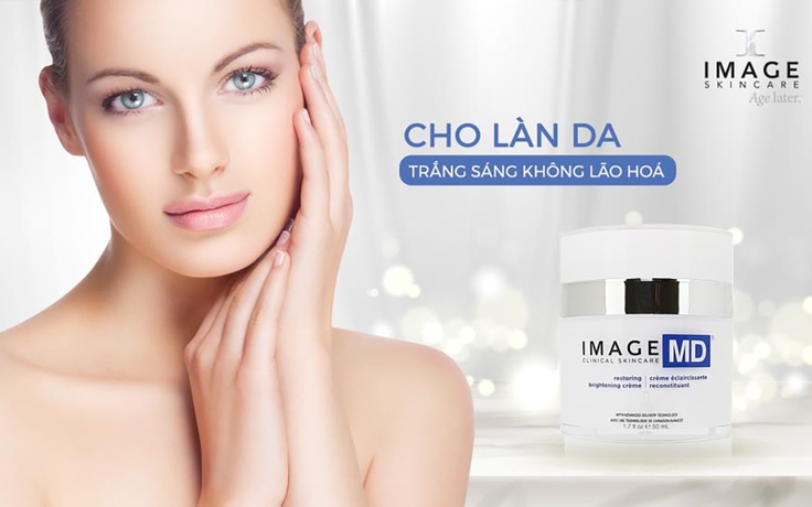 Review kem dưỡng trắng da Image Skincare có tốt không và top 3 được tìm mua nhiều