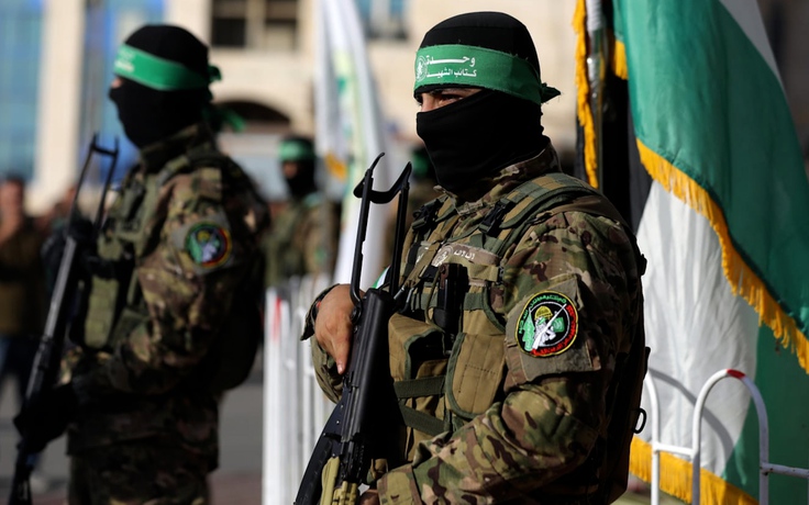 Hamas xác nhận lính canh bắn chết con tin Israel