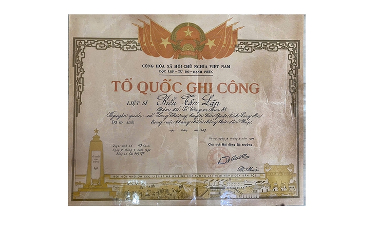 Từ hào khí nghĩa sĩ Cần Giuộc