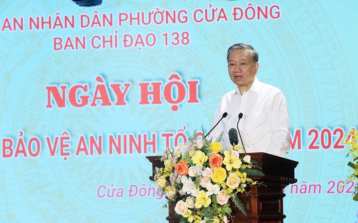 Thấu hiểu tâm tư, nguyện vọng chính đáng của nhân dân