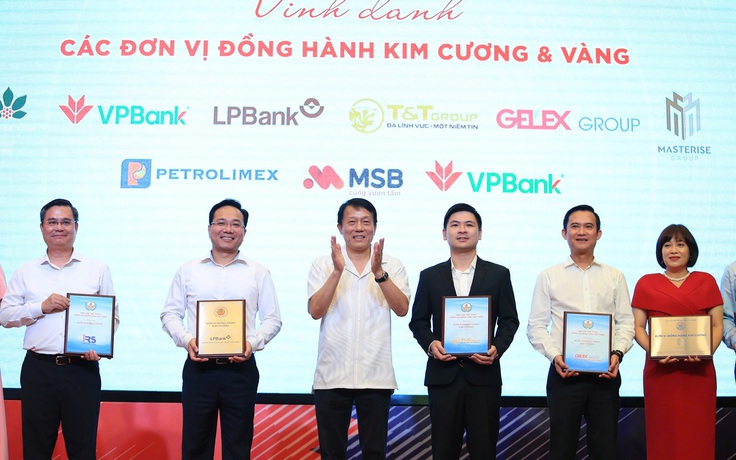 Đóng góp cho thể thao Công an nhân dân, Tập đoàn T&T Group được vinh danh