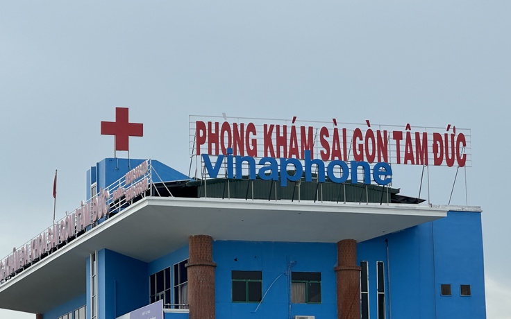 VNPT Cà Mau cho thuê nhà mở phòng khám là sai mục đích