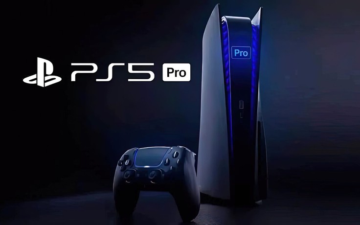 Manh mối về PS5 Pro xuất hiện tại sự kiện Gamescom 2024