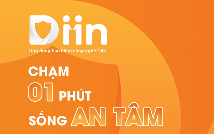 DIIN - Tiên phong chuyển đổi số trong ngành bảo hiểm tại Việt Nam