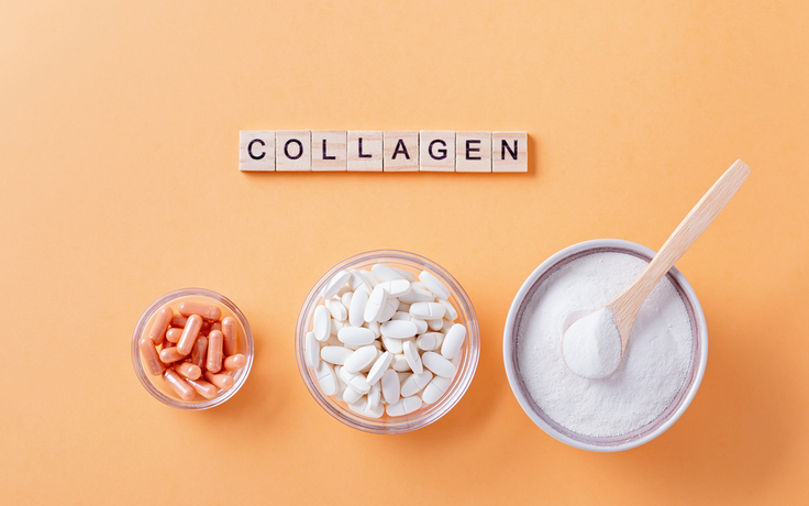 Loại collagen nào đang được tìm mua nhiều hàng đầu hiện nay?