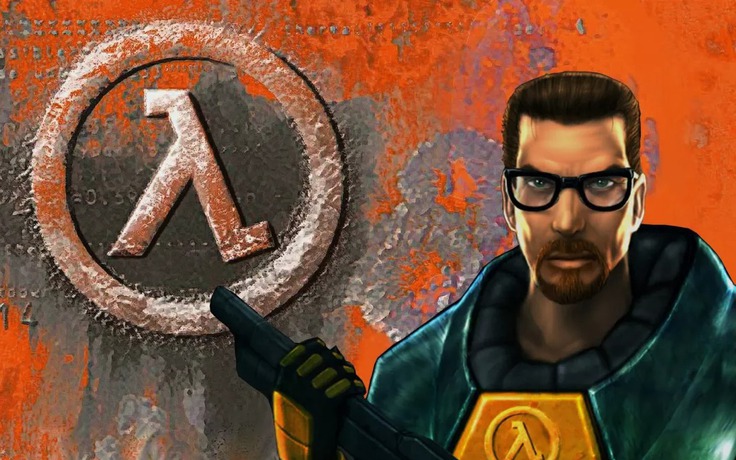 Rộ tin đồn Valve phát triển bom tấn Half-Life 3