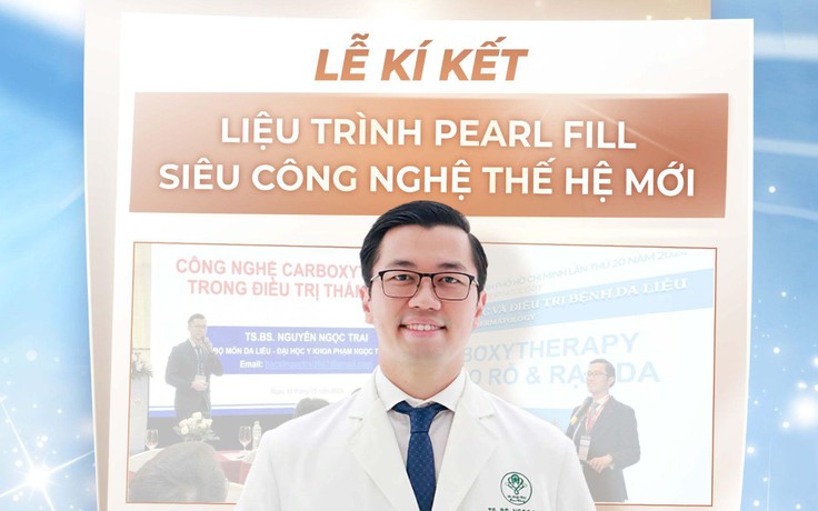 Rejuvaskin Việt Nam và Pearl Clinic xây dựng mối quan hệ hợp tác cùng phát triển