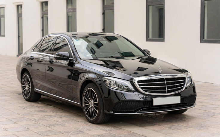 Dịch vụ thuê xe cao cấp tại OTOD - Trải nghiệm “thượng lưu”, không lo về giá