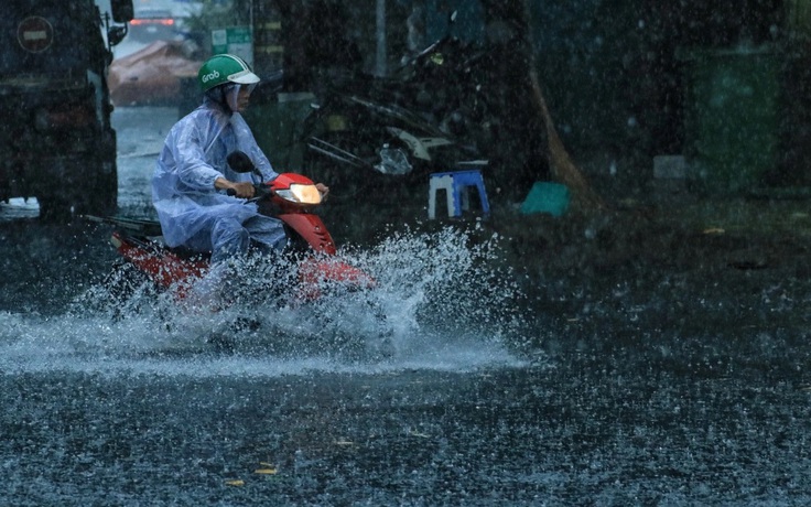 Các bệnh lý viêm đường hô hấp gia tăng trong mùa mưa bão