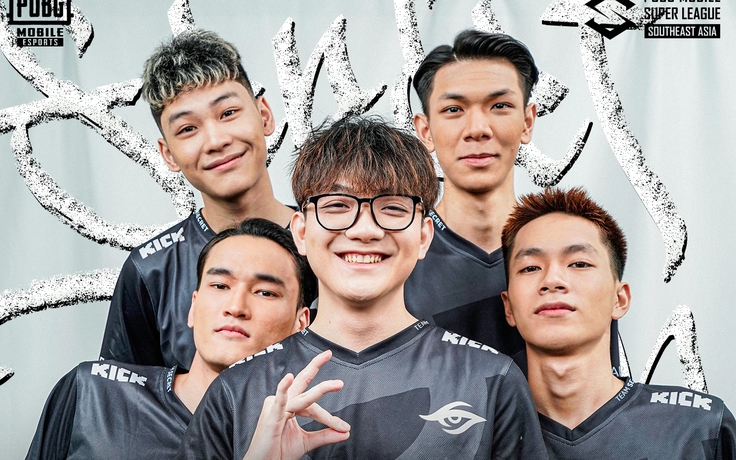 Theo đuổi eSports: Cơ hội và thách thức lớn đối với thế hệ trẻ