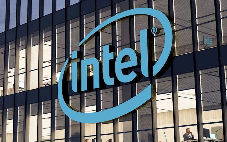 Intel ký thỏa thuận tỉ USD để sản xuất chip AI cho Amazon