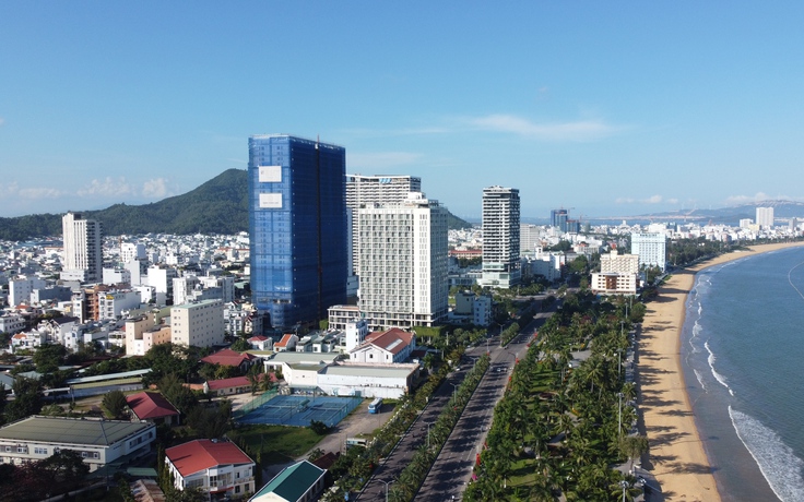 Chủ tịch huyện sẽ chịu trách nhiệm nếu để xảy ra vi phạm đất đai