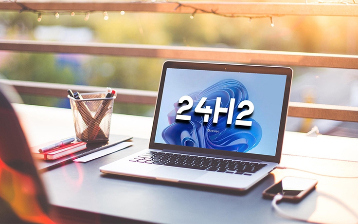 Microsoft xác nhận ngày triển khai Windows 11 24H2