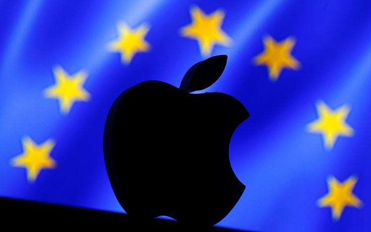 EU ra tối hậu thư yêu cầu Apple nới lỏng các hạn chế của iOS