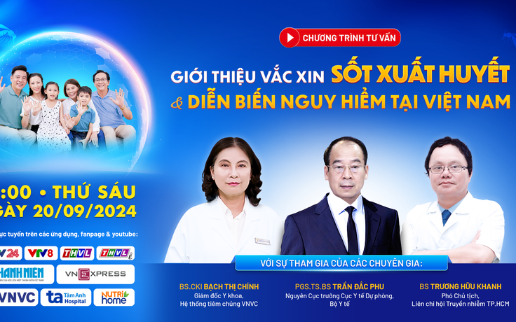 Sốt xuất huyết diễn biến phức tạp, làm sao để phòng bệnh?