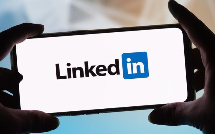 LinkedIn đối mặt chỉ trích vì sử dụng dữ liệu người dùng để huấn luyện AI