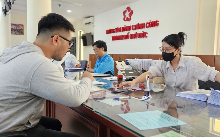 TP.HCM ra mắt Trung tâm Phục vụ hành chính công đầu tháng 10