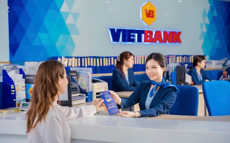 Vietbank triển khai tăng vốn điều lệ lên 7.139 tỉ đồng