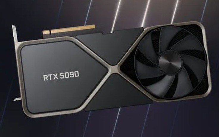 Nvidia RTX 5090 sẽ không ra mắt sớm như dự kiến?