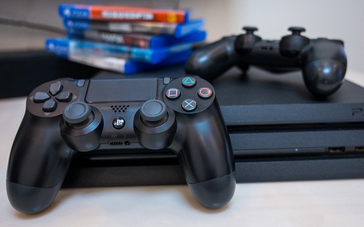 Cần làm gì khi PlayStation 4 bỗng nhiên quá nóng?