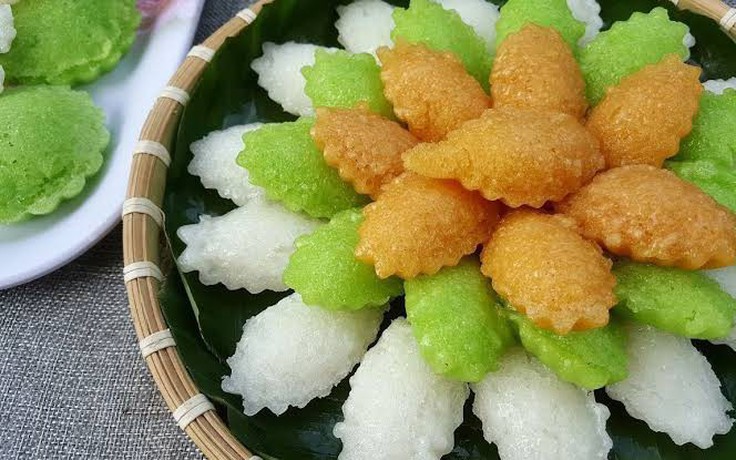 5 món ăn Việt Nam vào danh sách 100 món có dừa ngon nhất thế giới
