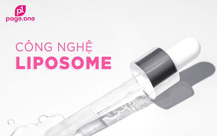 Điều gì xảy ra khi công nghệ Exosome kết hợp với Liposome trong sản phẩm skincare?