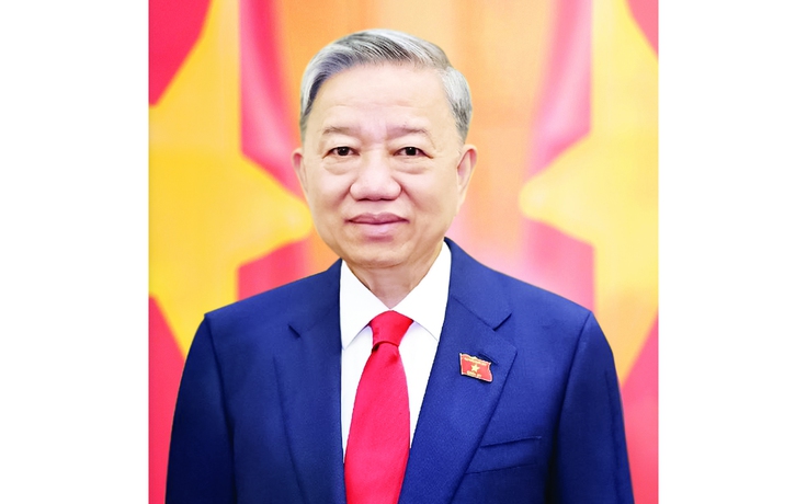 Đất nước vươn mình trong kỷ nguyên mới