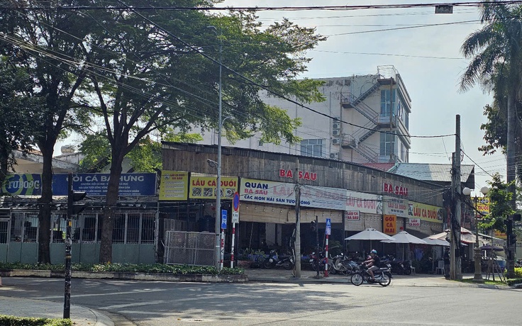 Tỉnh trả lại nhà nhưng hơn 10 năm ‘khổ chủ’ vẫn chưa được nhận tài sản