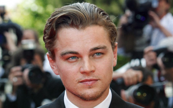 Leonardo DiCaprio cứu trợ nạn nhân vụ cháy rừng