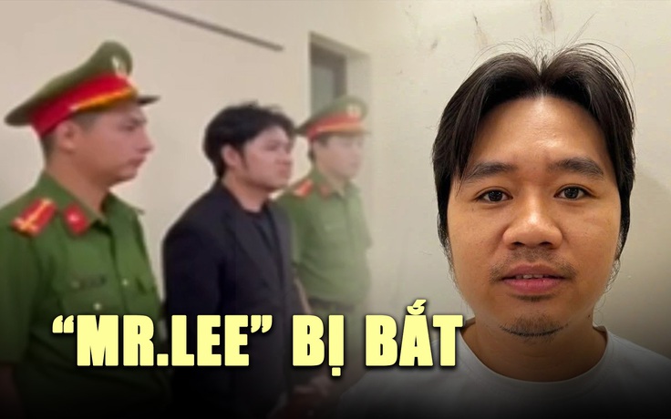 'Mr.Lee' bị khởi tố vì xúc phạm bà chủ thẩm mỹ viện 