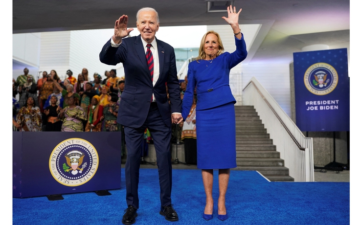 Di sản của nhiệm kỳ Tổng thống Joe Biden