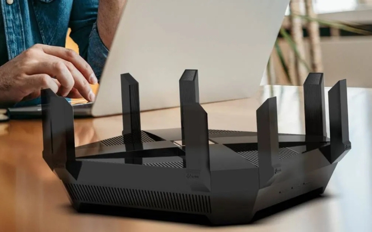 Vì sao không nên tắt router Wi-Fi khi về quê ăn tết?