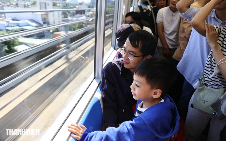 Cuộc thi 'Chạm đến tương lai cùng Metro' kéo dài thêm 1 tháng