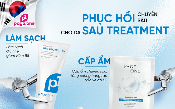 Review B5 PageOne có tốt không và top 3 sản phẩm được tìm mua nhiều