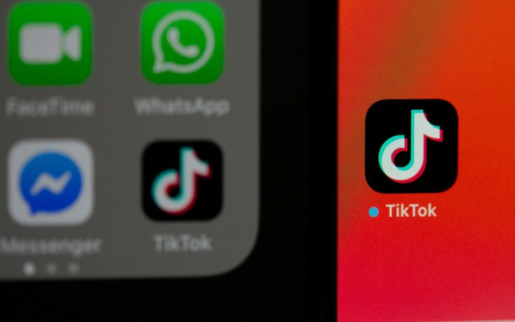 Microsoft bước vào cuộc đua giành quyền sở hữu TikTok