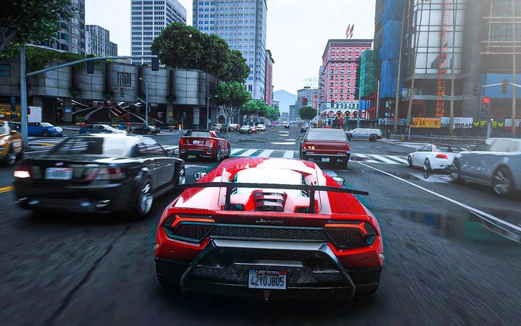 Bom tấn GTA 6 sẽ ế ẩm vì giá cao?