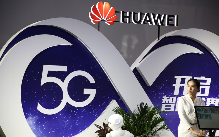 Huawei vẫn 'làm mưa làm gió' với hạ tầng 5G tại châu Âu