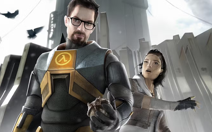 Tin đồn về Half-Life 3 lại làm dậy sóng cộng đồng game thủ