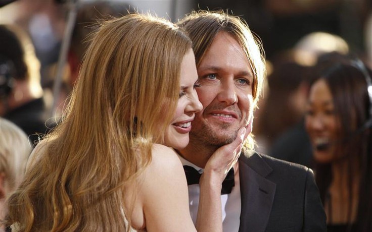 Nicole Kidman tiết lộ bí quyết hôn nhân thành công với Keith Urban