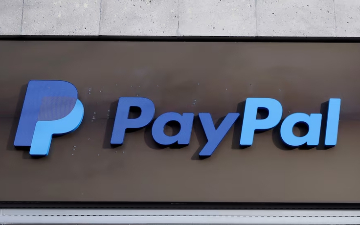 PayPal bị cáo buộc phân biệt chủng tộc