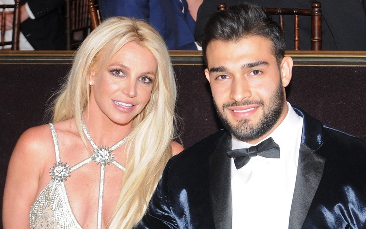 Sam Asghari tiết lộ mối quan hệ với Britney Spears sau ly hôn