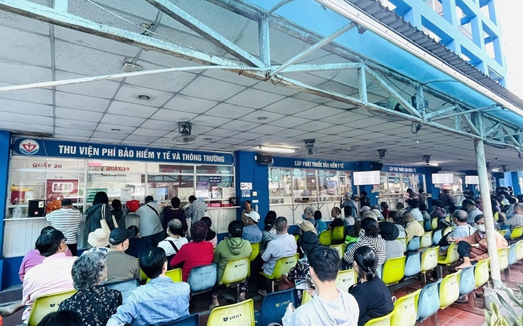 Tin tức đặc biệt trên báo in Thanh Niên 8.1.2025