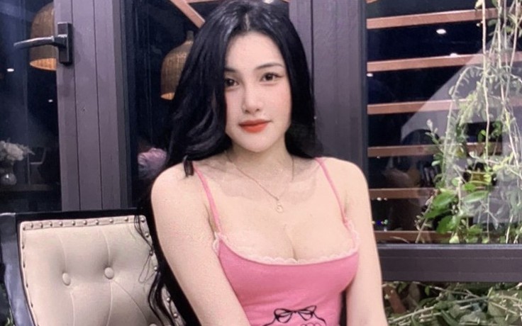 Lê Thị Kim Hoa buôn ma túy trong vỏ bọc 'hot girl Facebook'