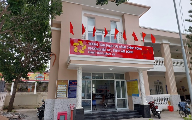 Thu ngân sách ở Lâm Đồng: Có phường vượt xa chỉ tiêu, có xã lo 'vỡ trận'