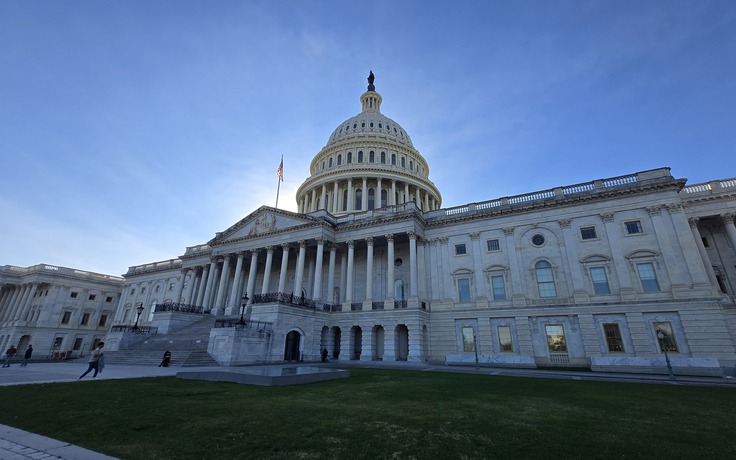 Tin tức đặc biệt trên báo in Thanh Niên 2.10.2025