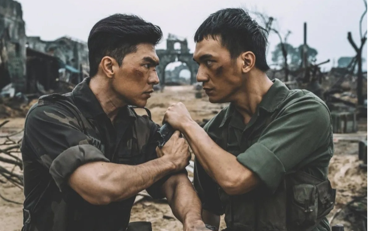 Trước ‘Mưa đỏ’, phim Việt nào từng góp mặt tại Oscar?