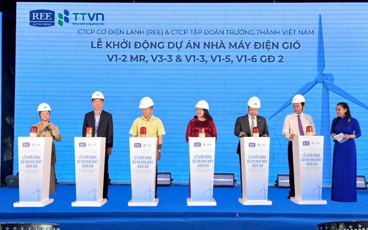 Xây dựng Vĩnh Long thành trung tâm kinh tế, năng lượng xanh của cả nước