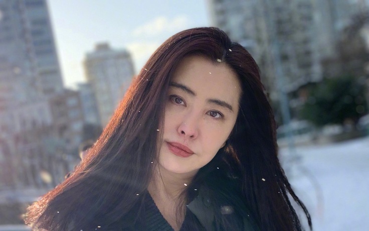 Cuộc sống hiện tại của 'mỹ nhân đẹp nhất châu Á' Vương Tổ Hiền