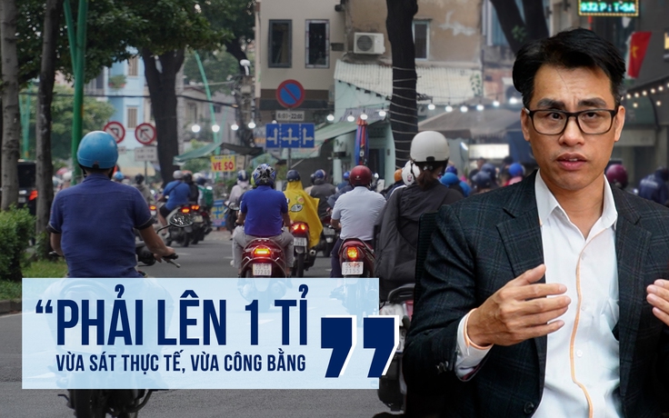 Đề xuất áp thuế từ 200 triệu: Hộ kinh doanh lo, chuyên gia đề xuất lên 1 tỉ